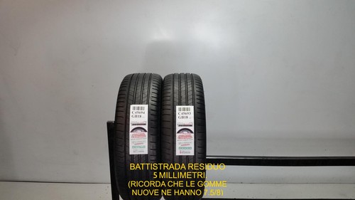 Gomme usate 185 - gomme,