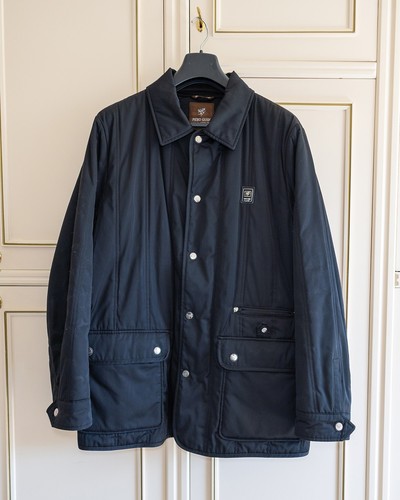 Giacca piero guidi uomo xl - giacca,