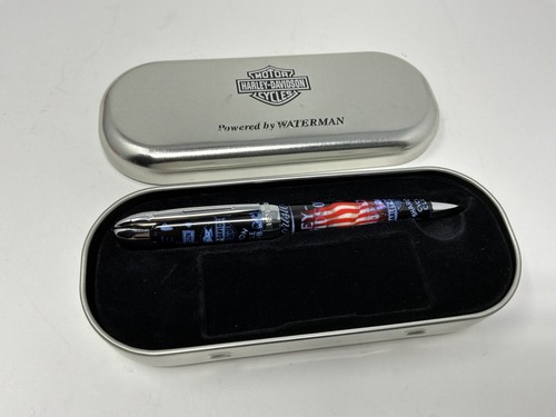 Penna sfera harley - penna, a