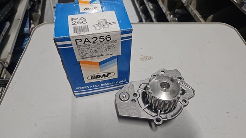 Pompa acqua pa256 - 256, zx