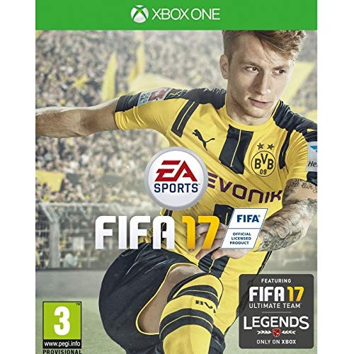 Xbox one fifa - one, -xbox