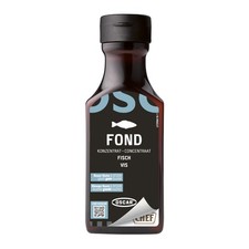 Concentrato brodo pesce - di,