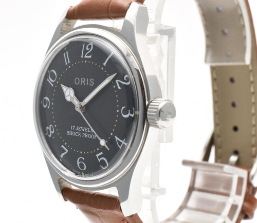 Orologio uomo oris jewels - oris, 17