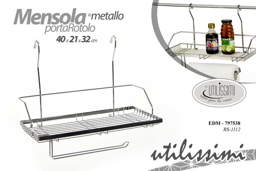 Mensola barra cucina