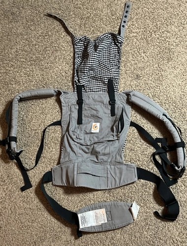Ergo baby carrier original - ergo,
