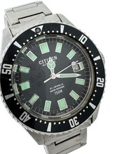 Citizen Challenge Diver 1970