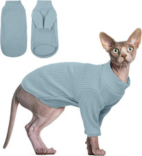 Vestiti per gatti - vestiti, sphynx