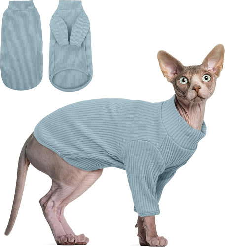 Vestiti per gatti sphynx - per,