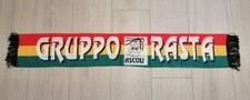 Sciarpa Ultras Gruppo Rasta