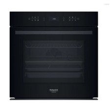 HOTPOINT ARISTON HAOI78PPT1SBA FORNO DA INCASSO ELETTRICO VENTILATO 73LT A+
