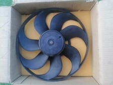 Ventola Radiatore Volkswagen 1J0 959 455 NOS Polo Golf