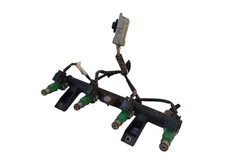 Injection duct for Citroen C2