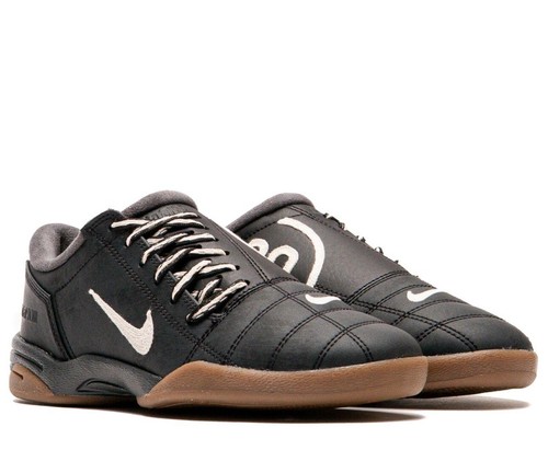 Nike total black coconut - nike, 90