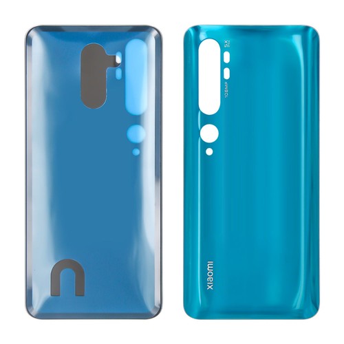 Copribatteria oem back cover - back,