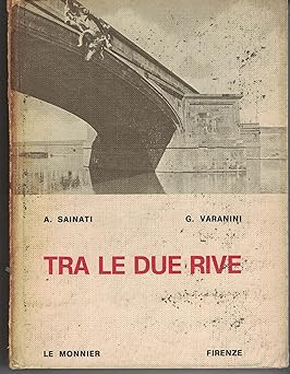 Tra due rive hardcover - rive, [hardcover]