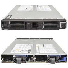 HP ProLiant BL660c G9 Blade