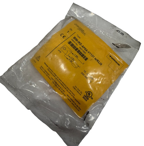 Nuovo turck bim ike ap6x - nuovo, bim-ike-ap6x-v1131