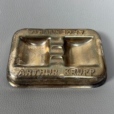 Posacenere Arthur Krupp