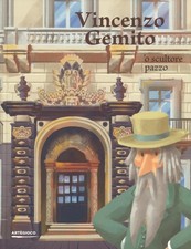 vincenzo gemito o scultore
