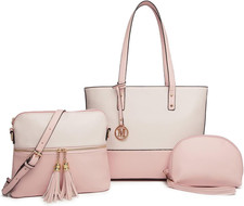 Borse Mano Donna Pelle