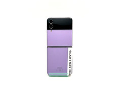 Samsung Galaxy Z Flip4 - 128