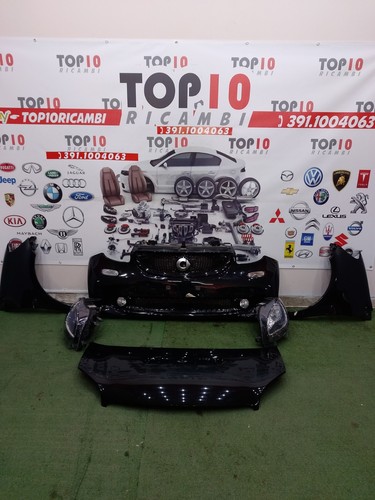 Musata completa kit airbag - musata,