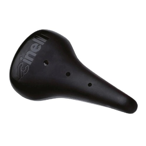 Cinelli black unicanitor - [black],