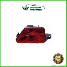 FARO - FANALE RETRONEBBIA