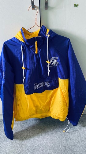 Giacca nike nba los angeles - los,