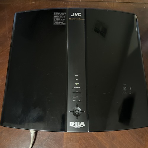 Proiettore jvc serie - proiettore,