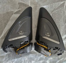 Originale BMW F21 Harman