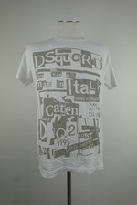 DSQUARED2 MAGLIA UOMO TG L