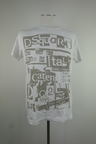 Dsquared2 maglia uomo - tg, l