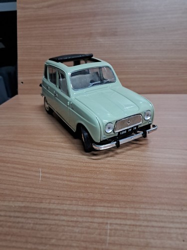 Solido renault 1 18 - renault, (