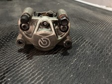Brembo Pinza Freno Posteriore