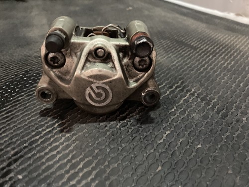 Brembo pinza freno posteriore - brembo,