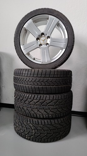 Cerchi lega mercedes - , in