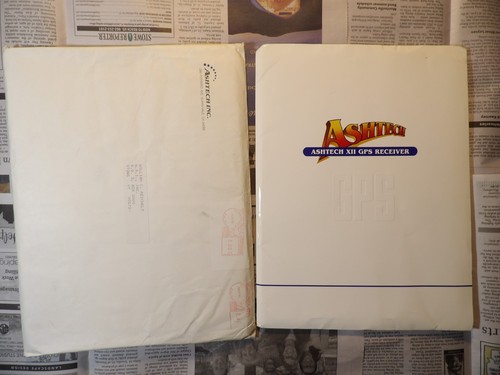 Folder collezione ashtech - folder,