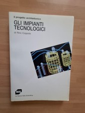 Rino Coppola GLI IMPIANTI