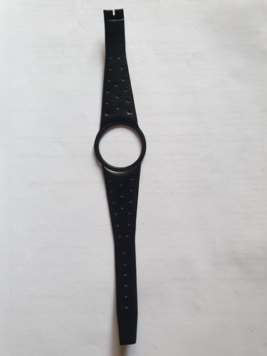 Cinturino pelle orologio strap - cinturino,