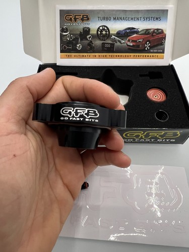 Valvola pop off audi mk2 - tt,