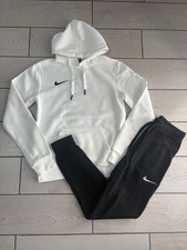Tuta nike completa - completa, felpata