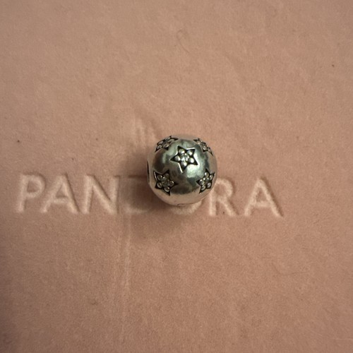 Autentico pandora charm - pandora,