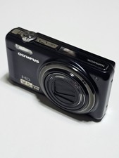 Appareil photo numérique Olympus VR-325 Vendu Seul Sans Rien !  Présence Rayures