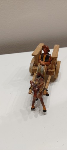Statuina presepe confalonieri - presepe,