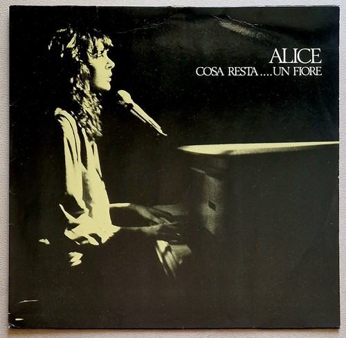 Alice cosa - (carla, bissi)