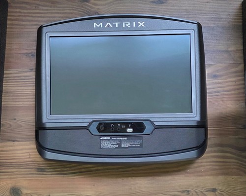Console matrix xir - console,