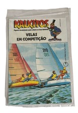 Kalkitos Decalcomania 1979 The