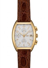 Philip Watch Men's Yellow Gold