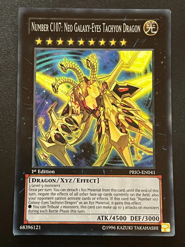 Number c107 neo galaxy - c107:, galaxy-eyes